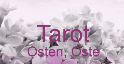 Tarot Osten, Oste | Top-Experten für Kartenlegen, Wahrsagen, Hellsehen, Zukunftsdeutung.